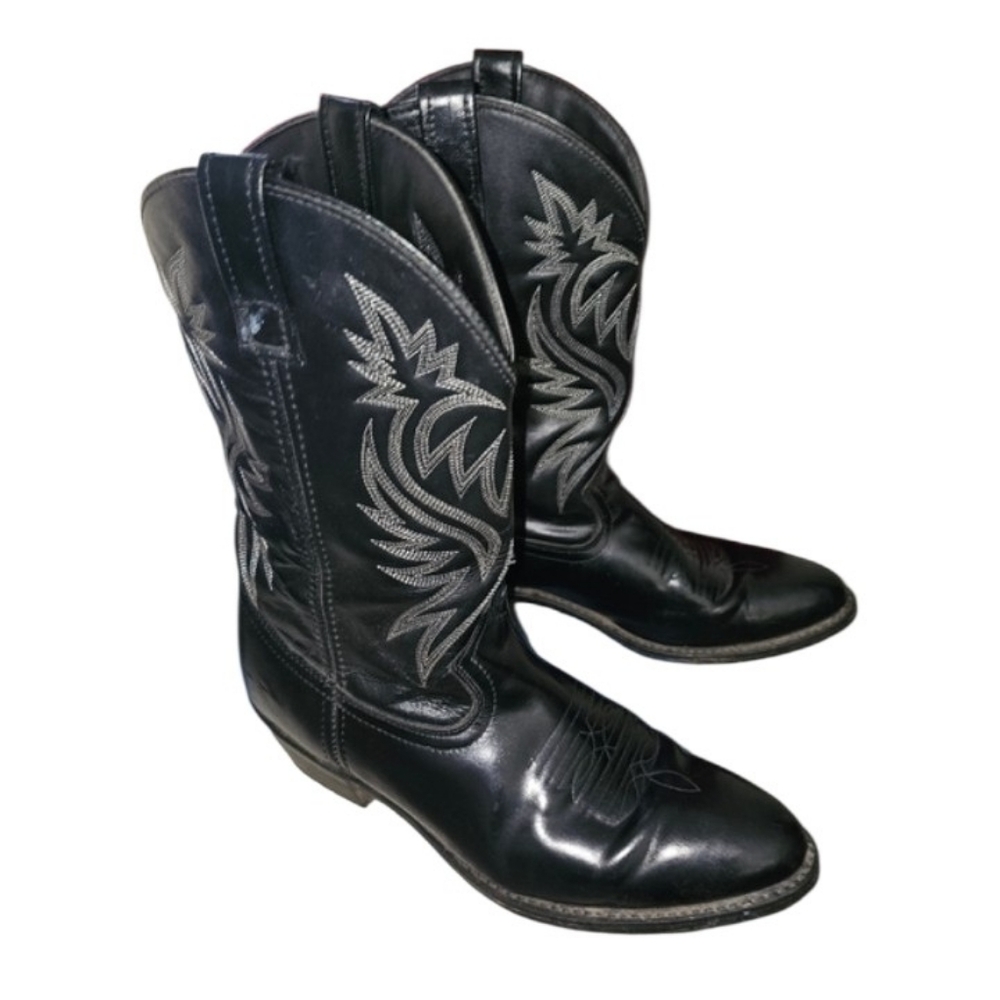 Men's LAREDO Cowboy Boots 10